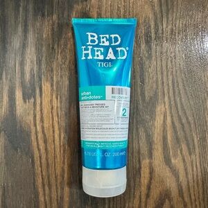 Tigi Bed Head Urban Anti+dotes Recovery Conditioner 200ml/6.76oz Dry Hair New